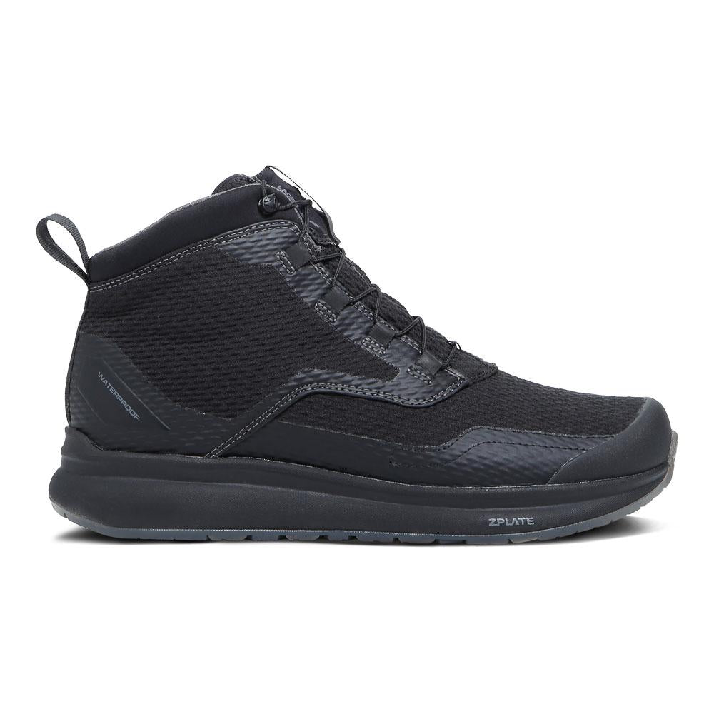 MOMODESIGN FIREGUN-3 WATERPROOF BLACK EU 46 / US 12 - 87-9311-146