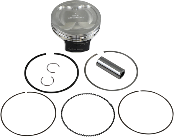 Wiseco Piston 92.00mm Can-Am 400