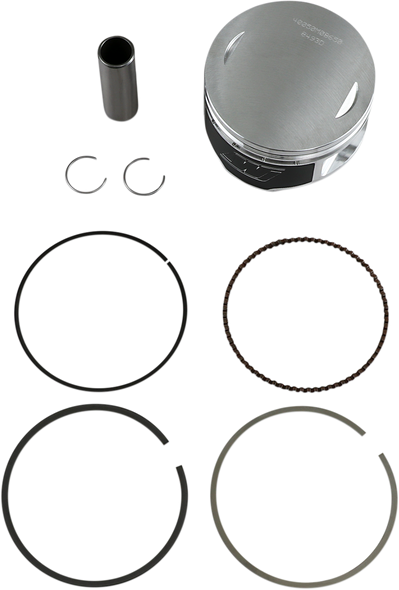 Wiseco Piston 86.50mm TRX420