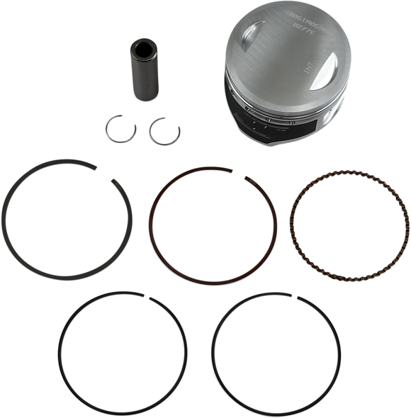 Wiseco Piston 69.00mm TRX250