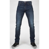MENS ICON SLIM TACTICAL (AA) REGULAR - BLUE