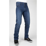 MENS TRIDENT STRAIGHT TACTICAL (AA) REGULAR - BLACK