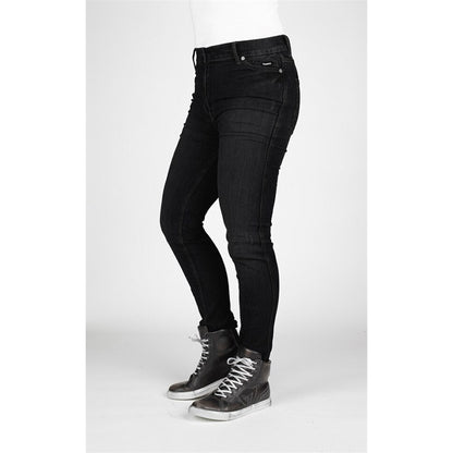 BULL-IT 20 LADIES STONE STRAIGHT TACTICAL (AA) REG (06)