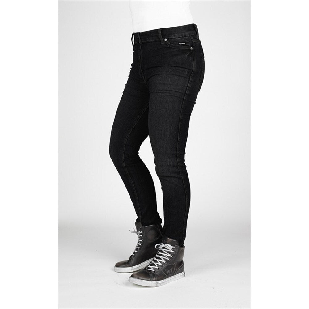 BULL-IT 20 LADIES STONE STRAIGHT TACTICAL (AA) REG (06)  [ONC01] #