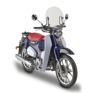 GIVI Screen Only - 1168A Hon Super CUB C12518-