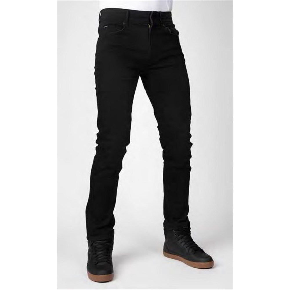 BULL-IT 21 MENS TACTICAL ONYX SLIM (AA) REG (38)