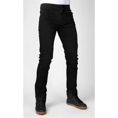 BULL-IT 21 MENS TACTICAL ONYX SLIM (AA) REG (38)