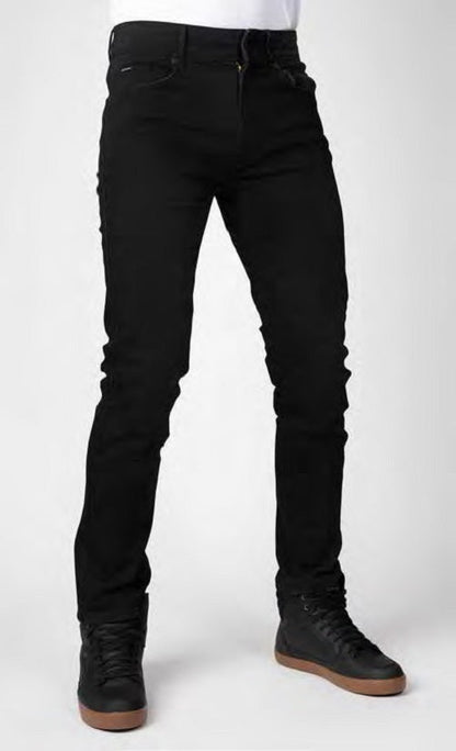 BULL-IT 21 MENS TACTICAL ONYX SLIM (AA) REG (38)