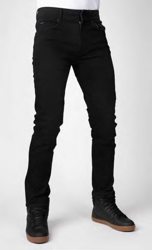 BULL-IT 21 MENS TACTICAL ONYX SLIM (AA) REG (38)