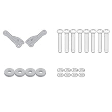 GIVI Fitting Kit for TE1173 Without 1173FZ