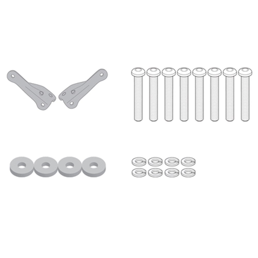 GIVI Fitting Kit for TE1173 Without 1173FZ
