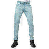MENS TACTICAL ARC SLIM (AA) SHORT - BLUE