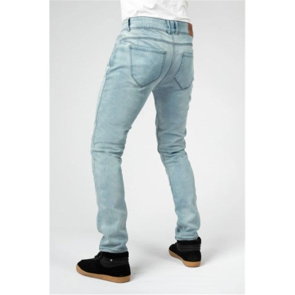 BULL-IT 21 MENS TACTICAL ARC BLU SLIM (AA) REG (28)  [ONC01] #