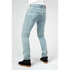 BULL-IT 21 MENS TACTICAL ARC BLU SLIM (AA) REG (28)  [ONC01] #