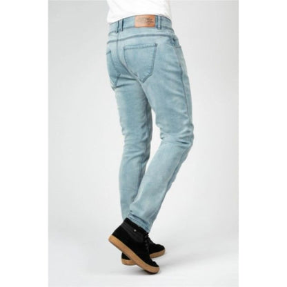 BULL-IT 21 MENS TACTICAL ARC BLU SLIM (AA) REG (28)