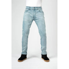 BULL-IT 21 MENS TACTICAL ARC BLU SLIM (AA) LONG (38)  [ONC01] #