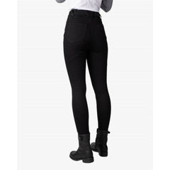 BULL-IT 21 LADIES FURY X BLK JEGGING (A) SHORT (06)  [ONC01] #