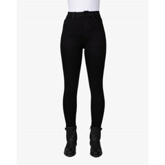 BULL-IT 21 LADIES FURY X BLK JEGGING (A) SHORT (06)  [ONC01] #