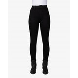 BULL-IT 21 LADIES FURY X BLK JEGGING (A) SHORT (12)  [ONC01] #