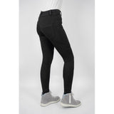 BULL-IT 21 LADIES LUNAR BLK SKINNY (A) REG (10)  [ONC01] #