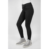 BULL-IT 21 LADIES LUNAR BLK SKINNY (A) REG (10)  [ONC01] #