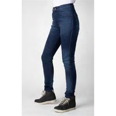 BULL-IT 21 LADIES TACTICAL ICONA II BLU SLIM (AA) REG (16)  [ONC01] #