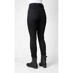 BULL-IT 21 LADIES TACTICAL ECLIPSE BLK SLIM (AA) REG (04)  [ONC01] #