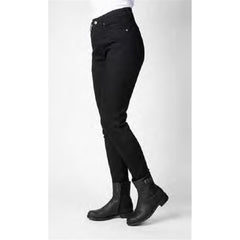 BULL-IT 21 LADIES TACTICAL ECLIPSE BLK SLIM (AA) REG (04)  [ONC01] #