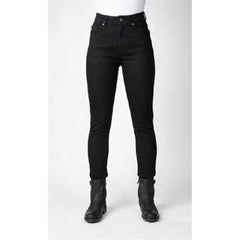 BULL-IT 21 LADIES TACTICAL ECLIPSE BLK SLIM (AA) REG (04)  [ONC01] #