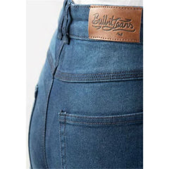 BULL-IT 21 LADIES TACTICAL HORIZON BLU STRAIGHT (AA)  REG (06)  [ONC01] #