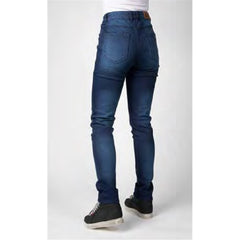 BULL-IT 21 LADIES TACTICAL HORIZON BLU STRAIGHT (AA)  REG (06)  [ONC01] #