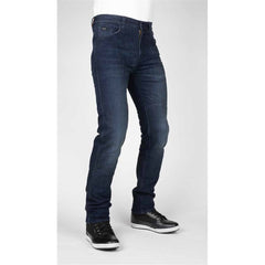 BULL-IT 21 MENS COVERT EVO (AAA) BLU STRAIGHT SHORT (38)  [ONC01] #