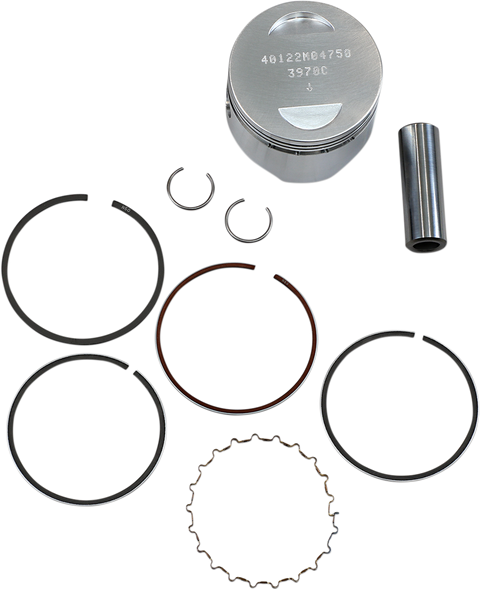Wiseco Piston 47.50mm Polaris 90