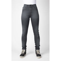 BULL-IT 21 LADIES TACTICAL ELARA GREY SLIM (AA) REG (12)  [ONC01] #