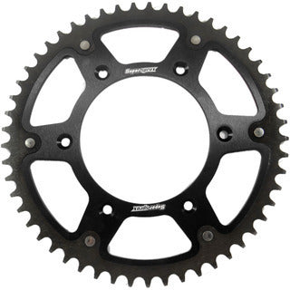 43T Stealth Supersprox 520 Pitch MCJ/MBW (1308)