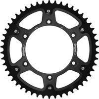 42T Stealth Supersprox Black Sprocket 520 Pitch MCJ/MBW (1308)