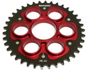 43T Stealth Sprocket 520 p. (35F/41F) (1793)
