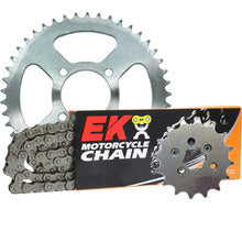 XR200 RE-RF/XR250 RE-RF Chain & Spkt Kit