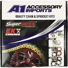 BMW F700 GS 2013 Chain & Sprocket Kit