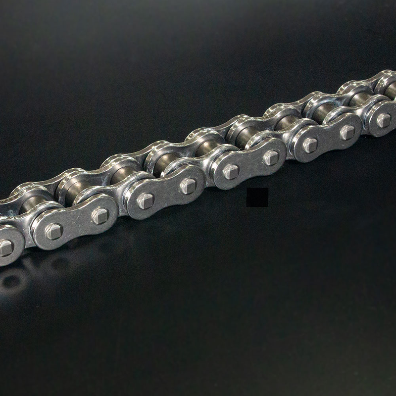 EK 520 QX-Ring H/Duty Rivet Link Gold (Single) (RAS)