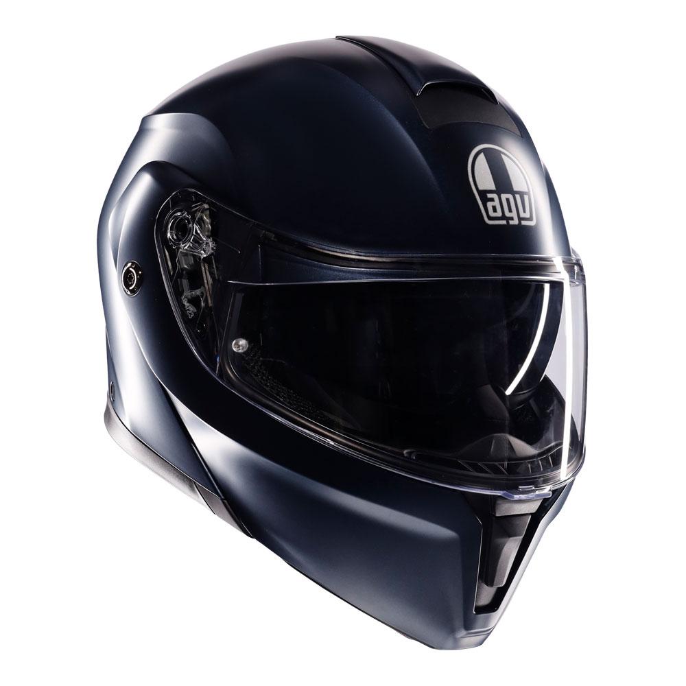 AGV STREETMODULAR - PROFONDO BLUE M - 77-465-07