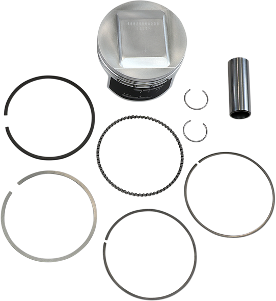 Wiseco Piston 82.00mm Can-Am 650