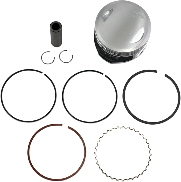 Wiseco Piston 69.50mm TRX250