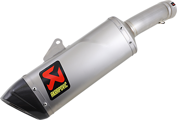 Muffler BMW S1000RR (19-22) SM-APL00305T