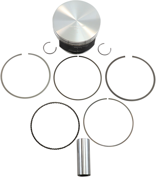 Wiseco Piston 92.00mm 10.25:1 YFM550