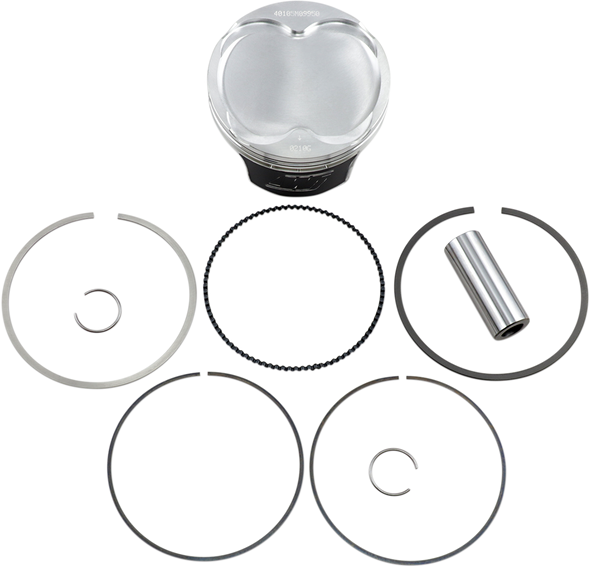 Wiseco Piston 99.50mm 10.2:1 RZR570