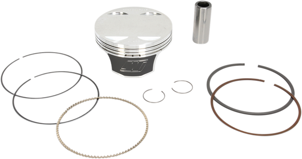 Wiseco Piston Polaris RZR 170 '09-15 Stock CR (W-40143M06200)