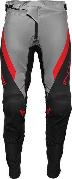 Pants Intense Black/Grey – 28 5010-0007
