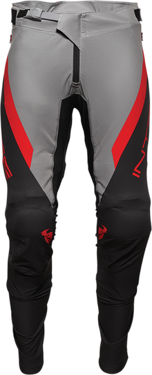 Pants Intense Black/Grey – 38 5010-0012