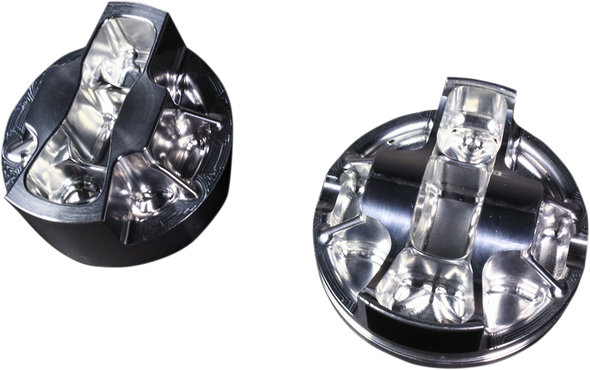Wiseco Piston Kit - Racer Elite CRF450R/RX 2017